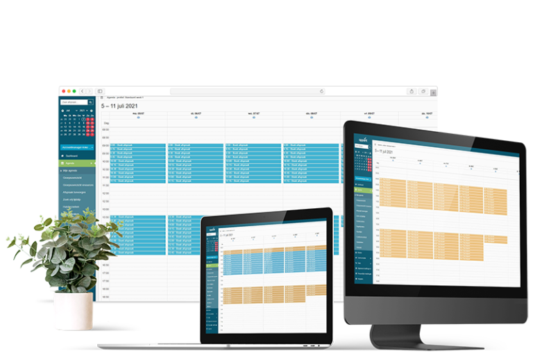 Home - Appoint | Online Agenda | Online Afspraken | Afspraken software