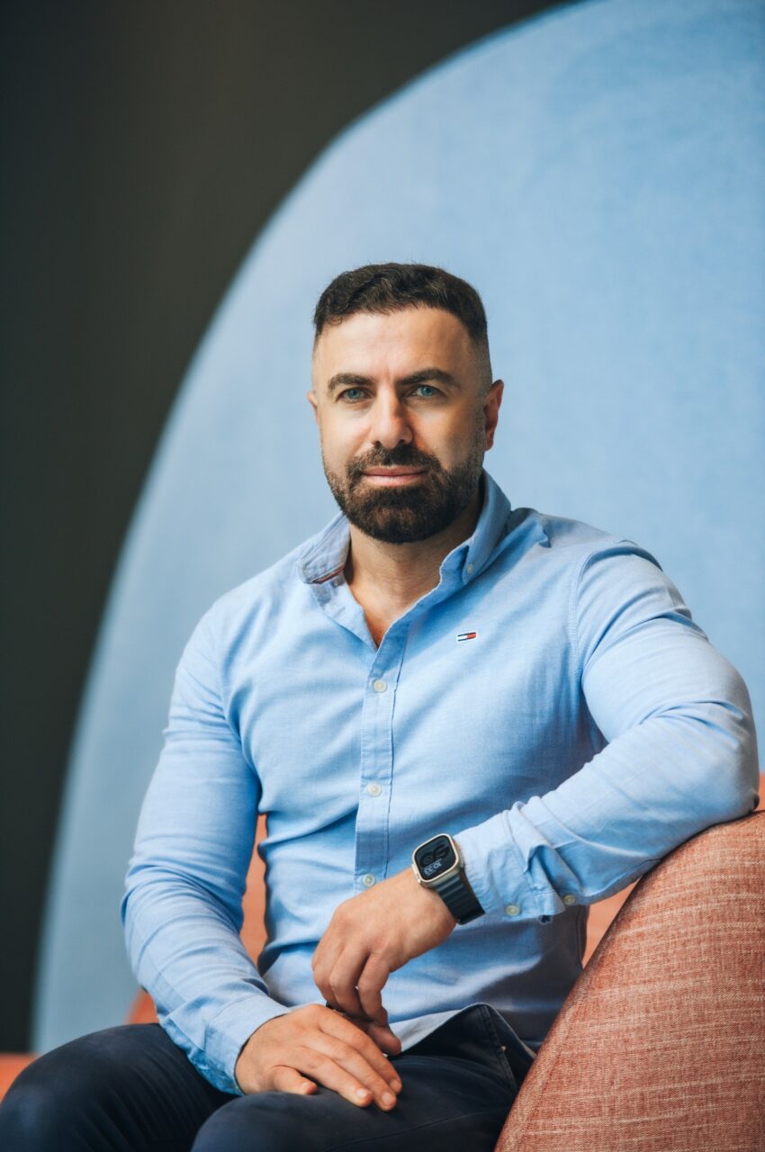 Sakin Ozturk