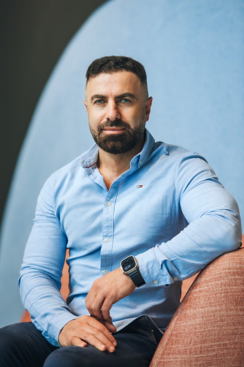 Sakin Ozturk