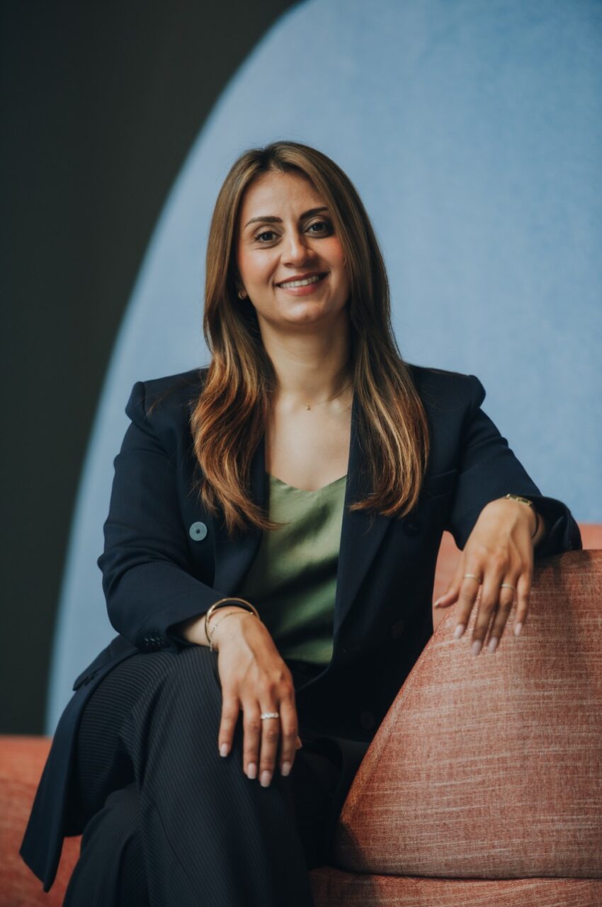 Marwa Jamshid