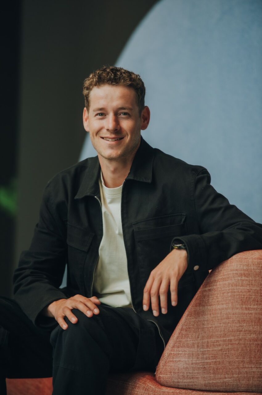 Sander D'Helft