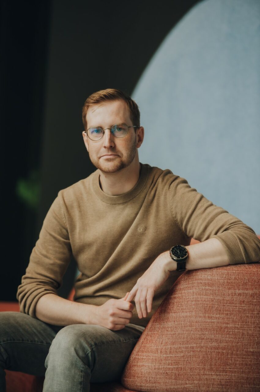 Kurt Aerts